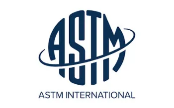 Picture for manufacturer ASTM International