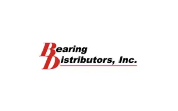 Picture for manufacturer Bearing Distributors, Inc.
