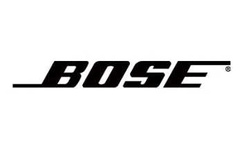 Picture for manufacturer Bose