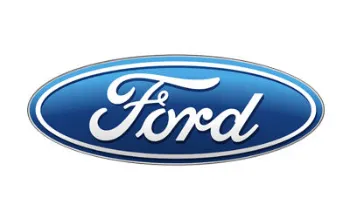 Picture for manufacturer Ford