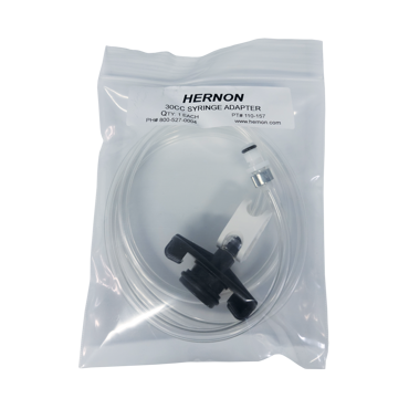 Show products in category Syringe Adapters Picture for category Syringe Adapters