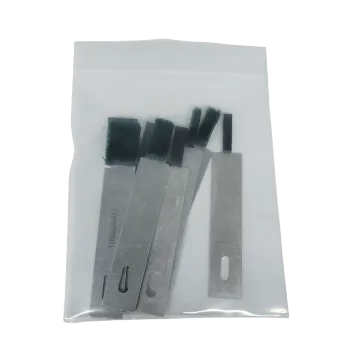 Picture of Wiper Brush, Assortment of brush sizes for AS2650