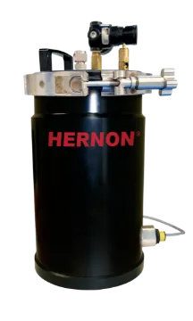 R125 Reservoir