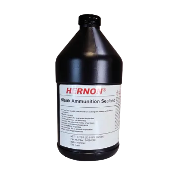 Blank Ammo Sealant 53162