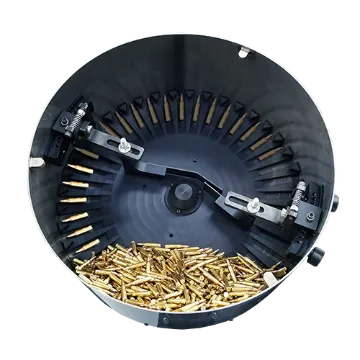 Hybrid 1000 Feeder Bowl