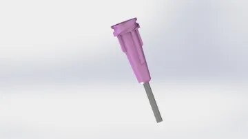 Needle PT