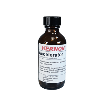 Show details for Accelerator 58 1.75 OZ bottle of Accelerator 58