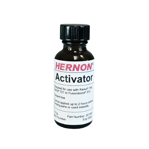 1 OZ bottle of Activator 15