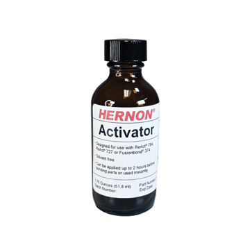 Show details for Activator 47 1.75 OZ  bottle of Activator 47