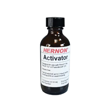 1.75 OZ  bottle of Activator 47