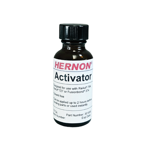 1 OZ bottle of Activator 63