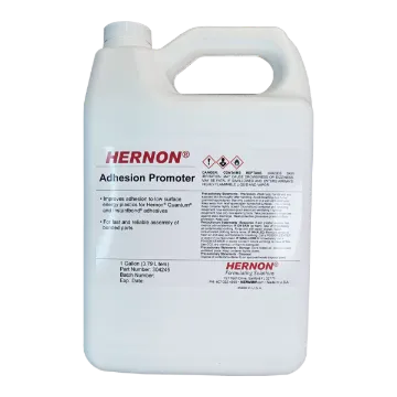 1 Gallon bottle of Adhesion Promoter 42
