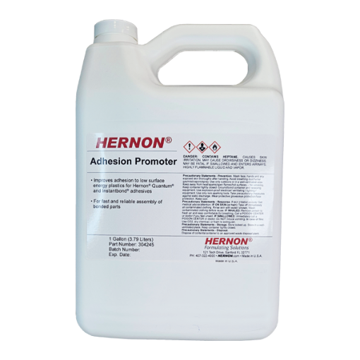 1 Gallon bottle of Adhesion Promoter 42
