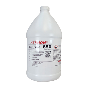 Show details for Bullet Proof 650 1 Gallon bottle of Bullet Proof 650