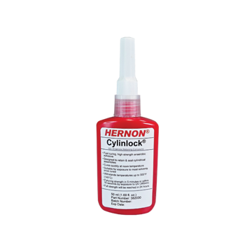 Show details for Cylinlock® 827 50ml bottle of Cylinlock 827