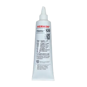 250ml tube of Dripstop 920
