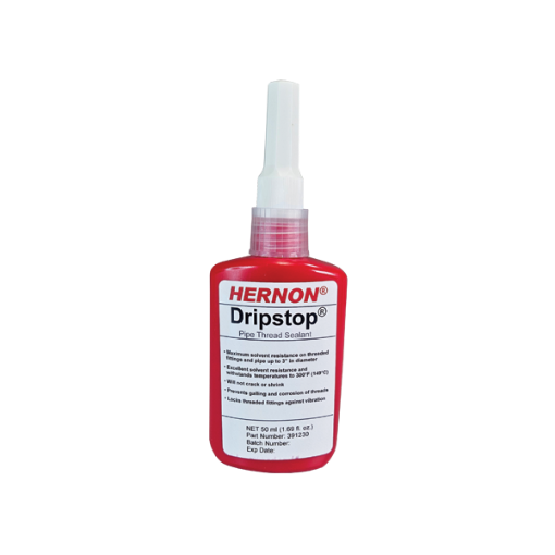 50ml bottle of Dripstop 927