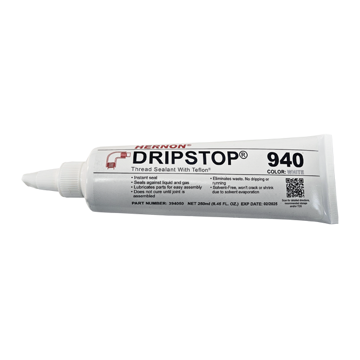 Show details for Dripstop® 940 250ml tube of Dripstop 940
