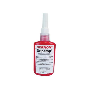 Show details for Dripstop® 943 50ml bottle of Dripstop 943