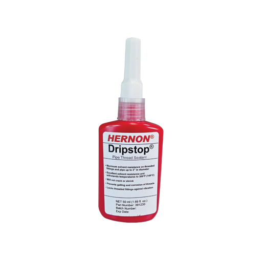 50ml bottle of Dripstop 943