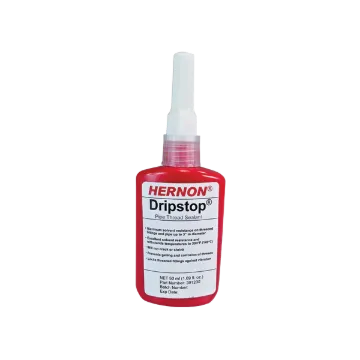 50ml bottle of Dripstop 945