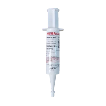 25ml syringe of Fusionbond 374