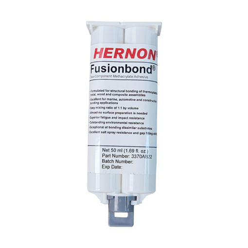 50ml dual syringe of Fusionbond 375