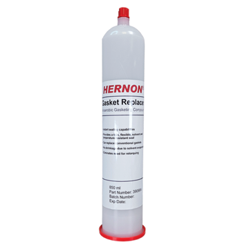 Show details for Gasket Replacer 906 850ml cartridge of Gasket Replacer 906