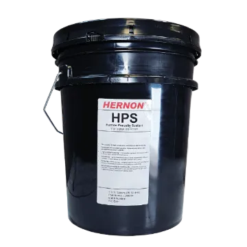 4 Gallons of HPS 38374R