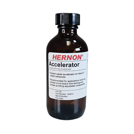 4 oz bottle of HPS Accelerator 28