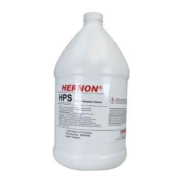 1 Gallon bottle of HPS 991