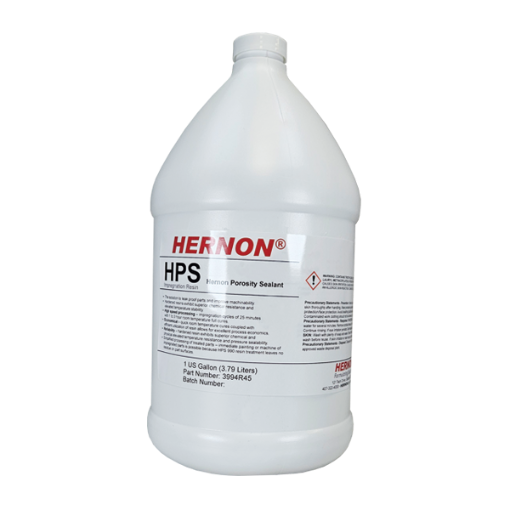 1 Gallon bottle of HPS 991