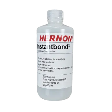 500 gram bottle of Instantbond 113