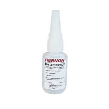 1oz bottle of Instantbond 120
