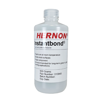 Show details for Instantbond® 123 500 gram bottle of Instantbond 123