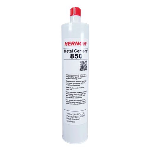 250ml of Metal Cement 850