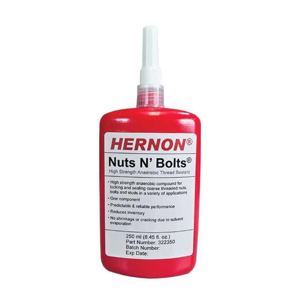 . Nuts N' Bolts® 220