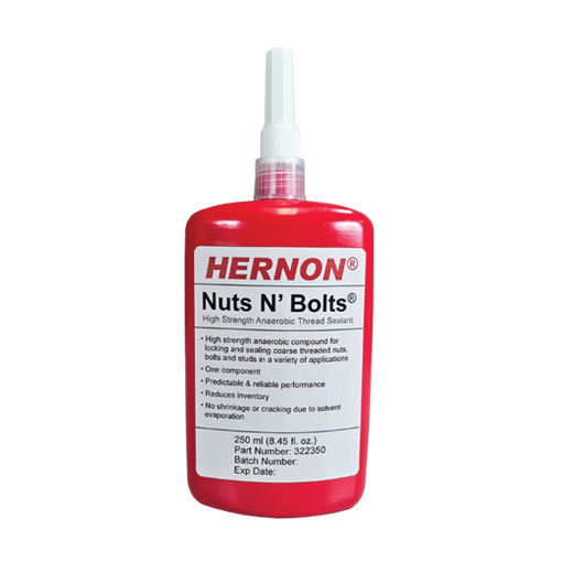 . Nuts N' Bolts® 225