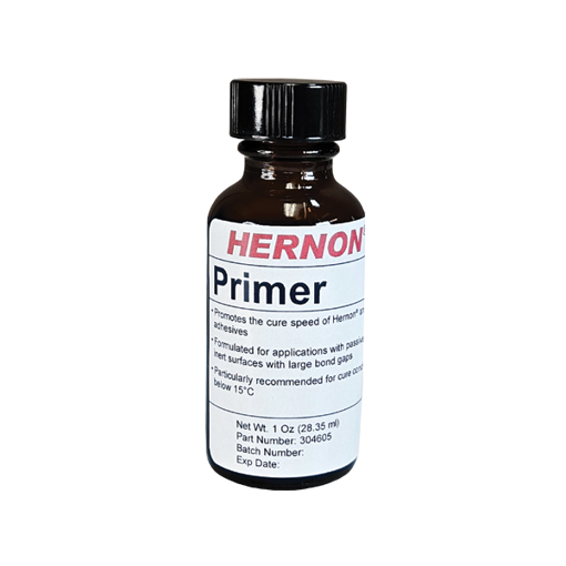 1 oz bottle of Primer 50