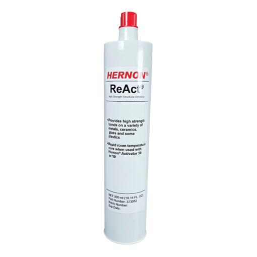 300ml syringe of ReACT 761