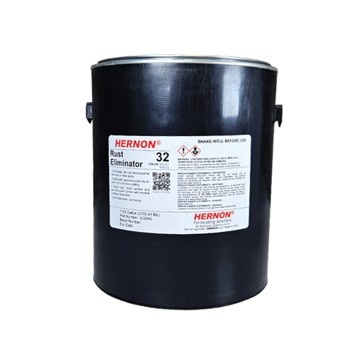 . Rust Eliminator 32