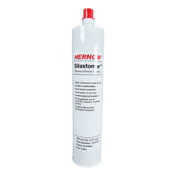 Show details for Silastomer 334 300ml cartridge of Silastomer 334