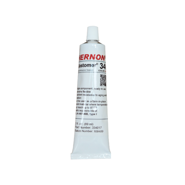 Show details for Silastomer 340 3 oz tube of Silastomer 340