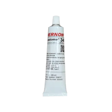 3 oz tube of Silastomer 340