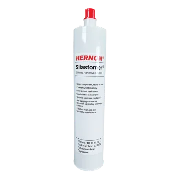 300ml cartridge of Silastomer 343