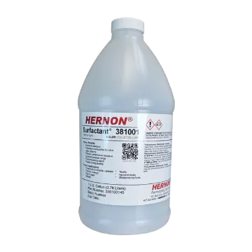 1 Gallon of Surfactant 381001