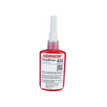 Show details for ThreadPaste 432 50ml bottle of ThreadPaste 432