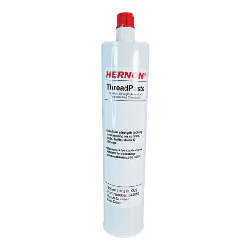 300ml cartridge of ThreadPaste 441