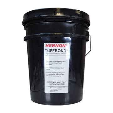 Show details for Tuffbond® 326 5 Gallons of Tuffbond 326
