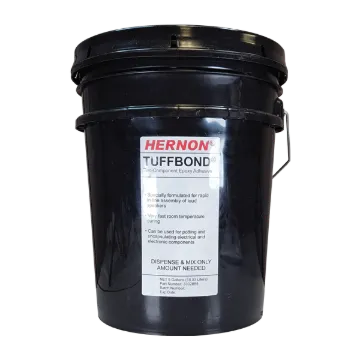 5 Gallons of Tuffbond 326